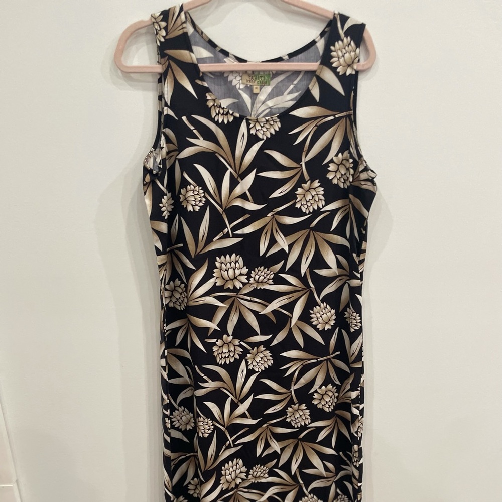 Women’s Tahiti Reef Club Dress